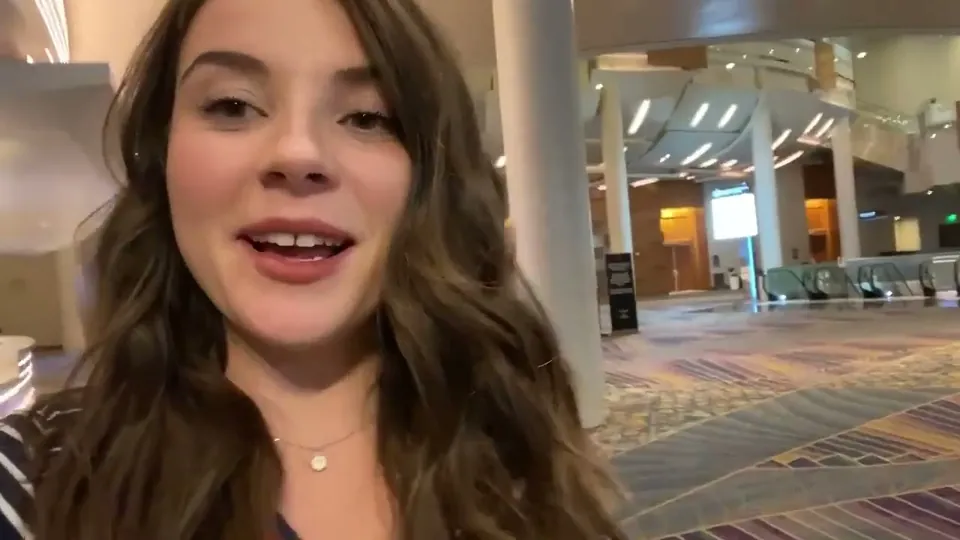 Laura Kelly in their video testimonial